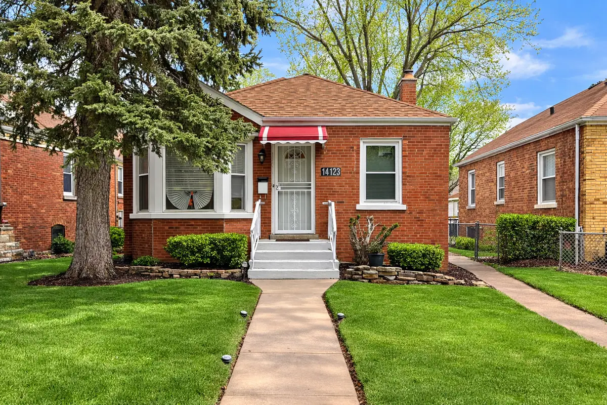 14123 S State Street, Riverdale, IL 60827 - #1
