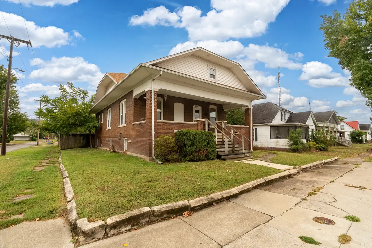 Address Withheld By Seller, Herrin, IL 62848 - #1