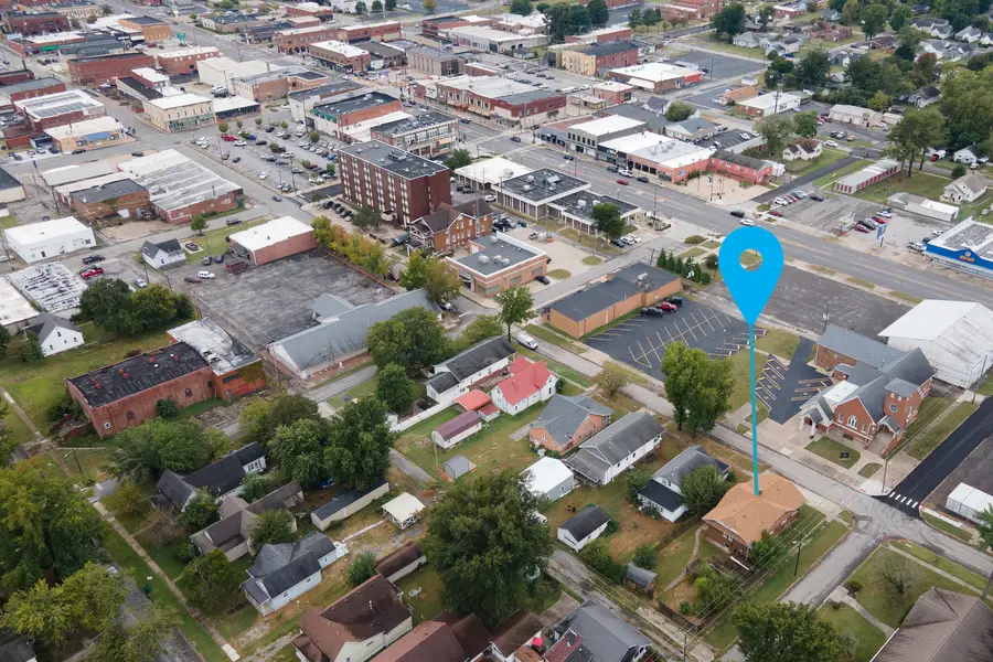 Address Withheld By Seller, Herrin, IL 62848 - #3