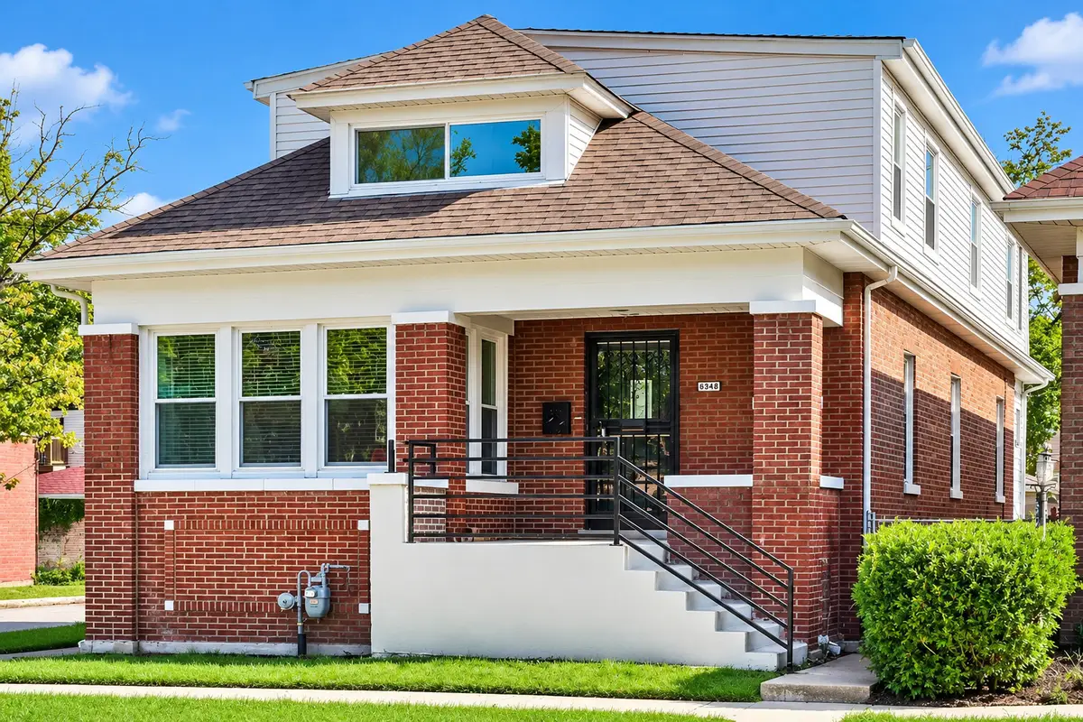 7801 S Eberhart Avenue, Chicago, IL 60619 - #1