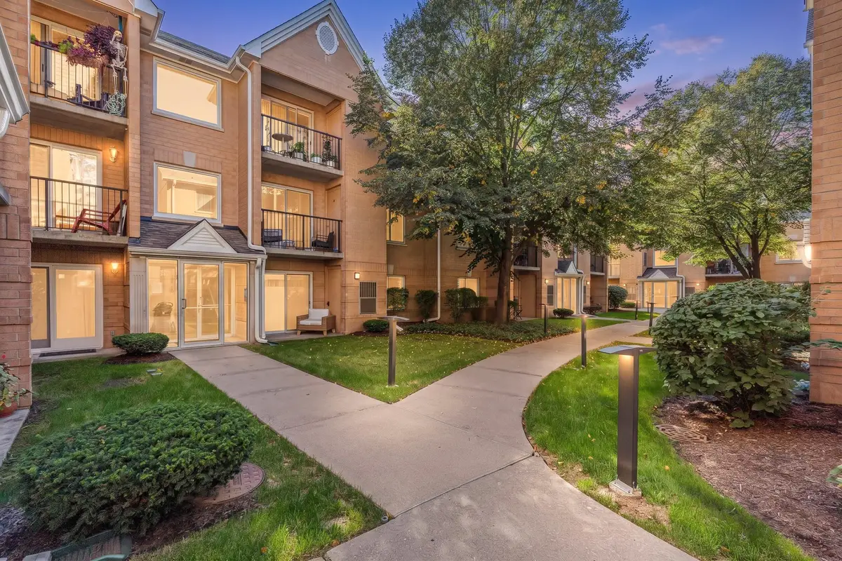 8700 W Evelyn Lane #204, Chicago, IL 60656 - #1