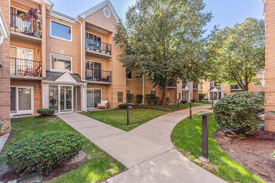 8700 W Evelyn Lane #204, Chicago, IL 60656 - #2
