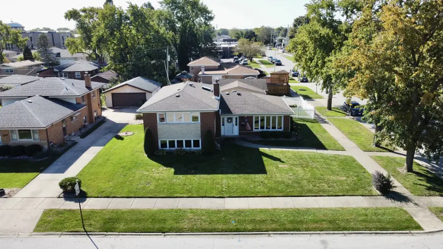 4537 W 102nd Street, Oak Lawn, IL 60453 - #2