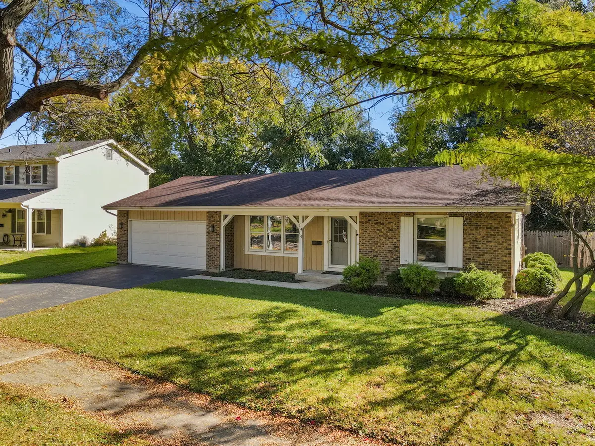 1414 S 7th Court, Saint Charles, IL 60174 - #1