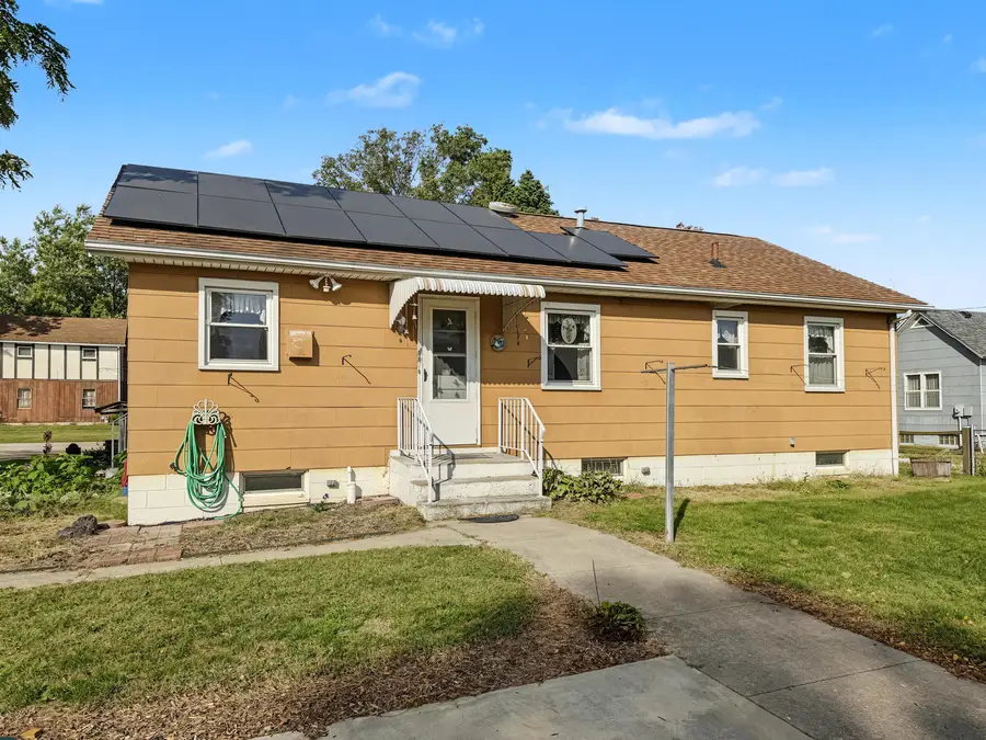 503 South Street, Crescent City, IL 60928 - #2