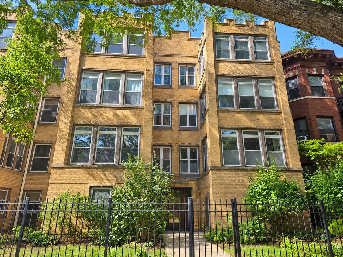 4738 N Magnolia Avenue #2, Chicago, IL 60640 - #1
