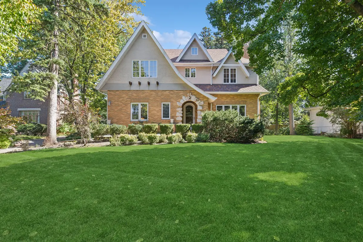 5627 N Newcastle Avenue, Chicago, IL 60631 - #1