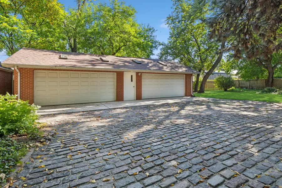 5627 N Newcastle Avenue, Chicago, IL 60631 - #2