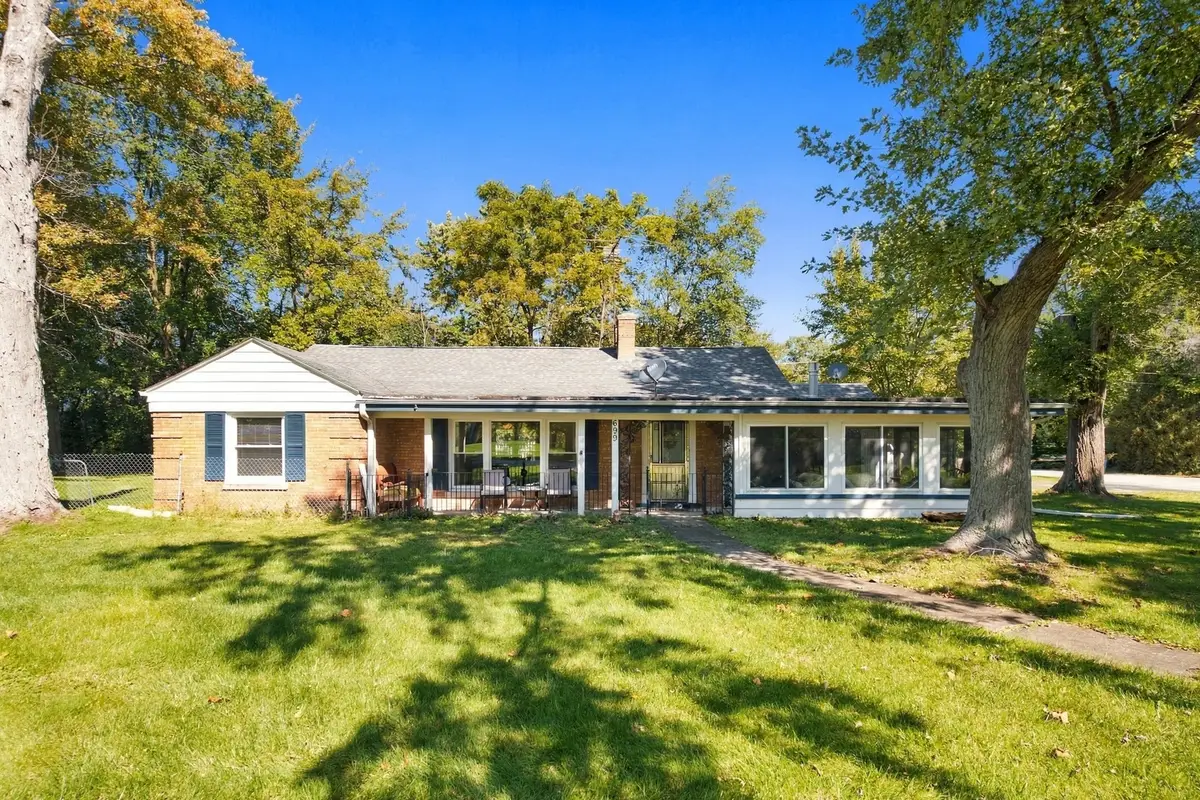 699 Saint Andrews Drive, Crete, IL 60417 - #1