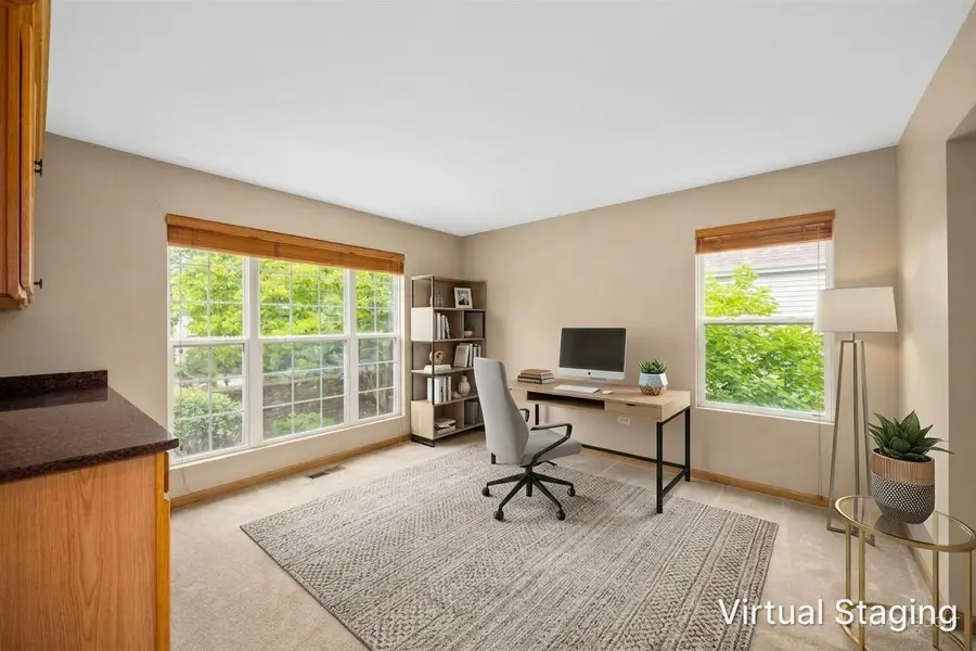 1608 Trails End Lane, Bolingbrook, IL 60490 - #3