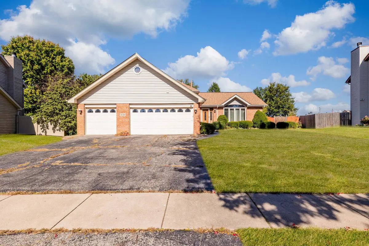 16350 Winding Creek Road, Plainfield, IL 60586 - #1
