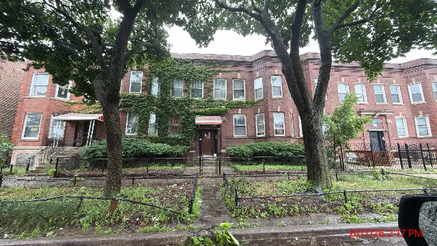 6620 S Evans Avenue, Chicago, IL 60637 - #2