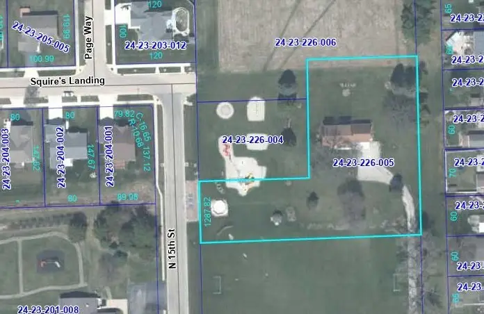 TBD N 15th Street, Rochelle, IL 61068 - #3