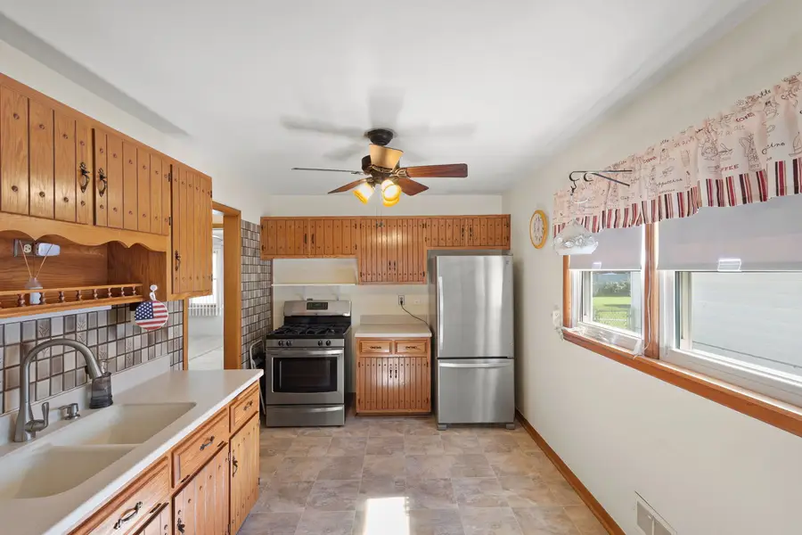 8729 S 51st Avenue, Oak Lawn, IL 60453 - #3