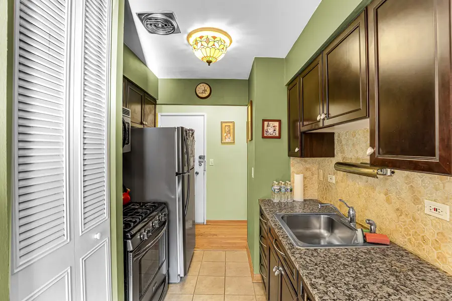2629 N Hampden Court #502, Chicago, IL 60614 - #3