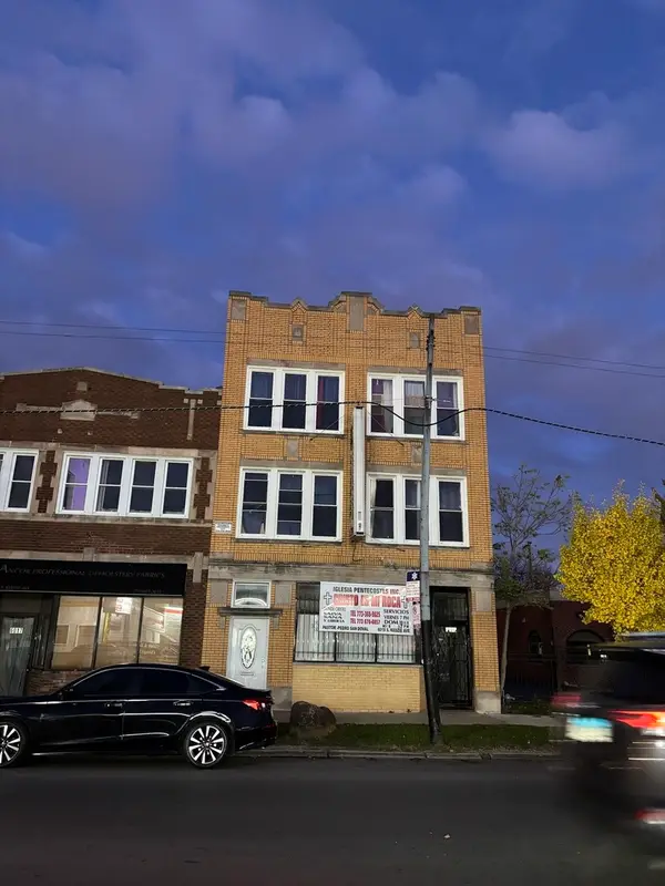 6019 S Kedzie Avenue, Chicago, IL 60629