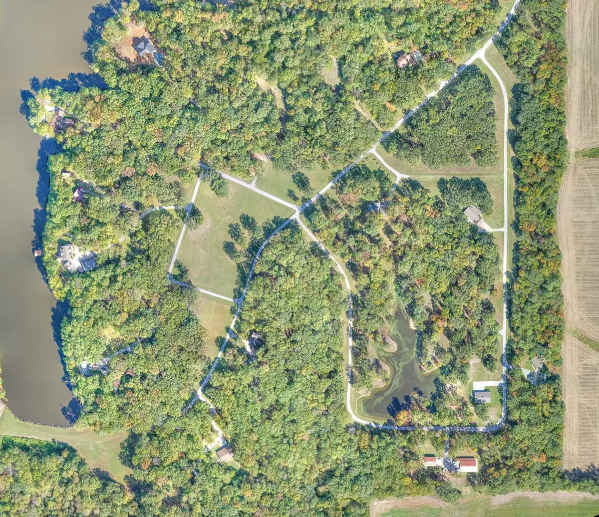 0000 N Violet Court, Dix, IL 62830 - #1