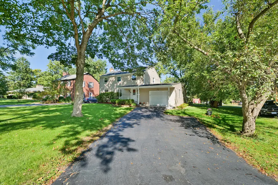 2539 Dougall Road, Joliet, IL 60433 - #2