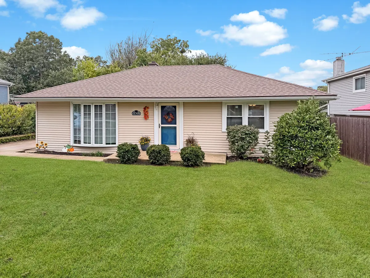 1048 Hermes Avenue, Lemont, IL 60439 - #1