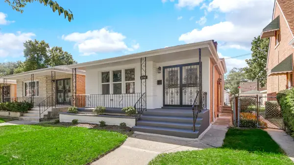 8740 S Eggleston Avenue, Chicago, IL 60620
