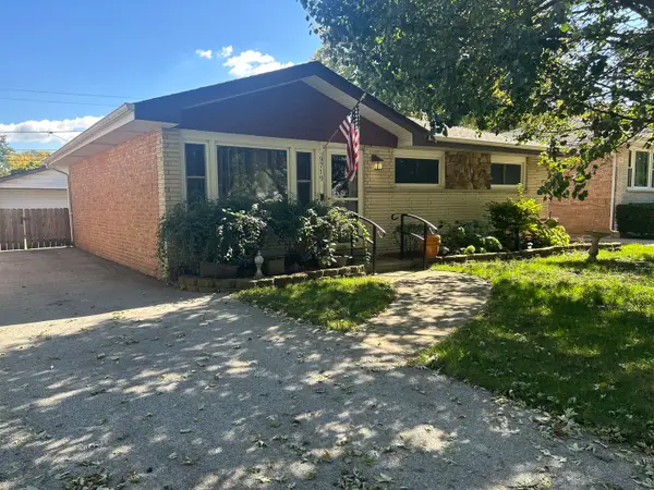9719 Oak Park Avenue, Oak Lawn, IL 60453