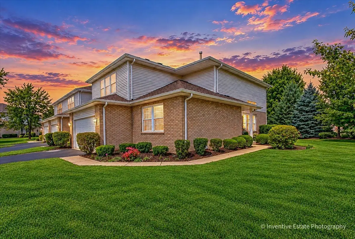 19529 Clifton Way, Mokena, IL 60448 - #1