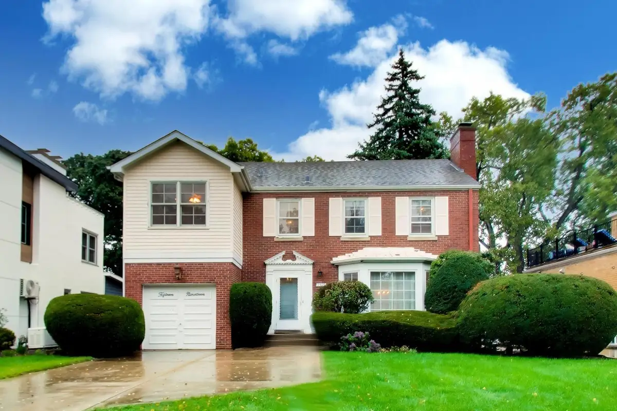 1519 Clinton Place, River Forest, IL 60305 - #1