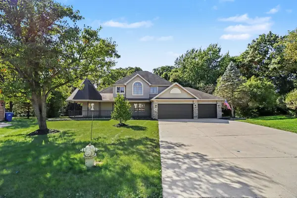 10 Wingate Circle, Crete, IL 60417