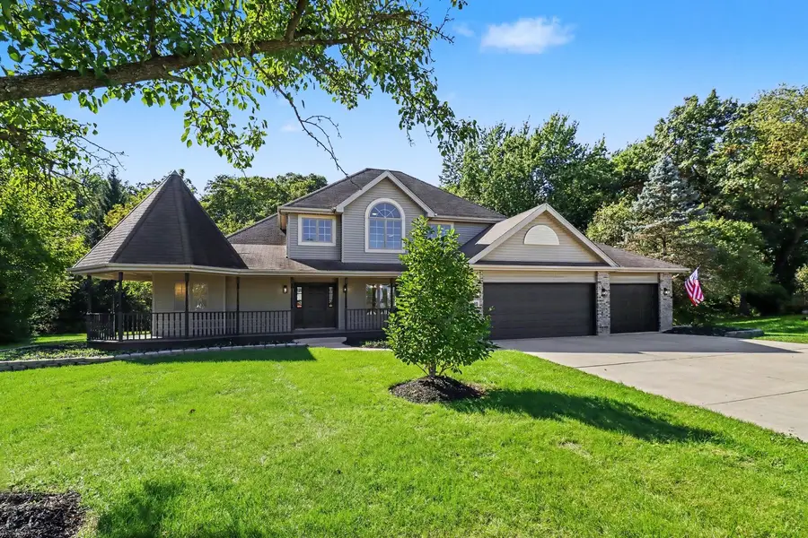 10 Wingate Circle, Crete, IL 60417 - #2