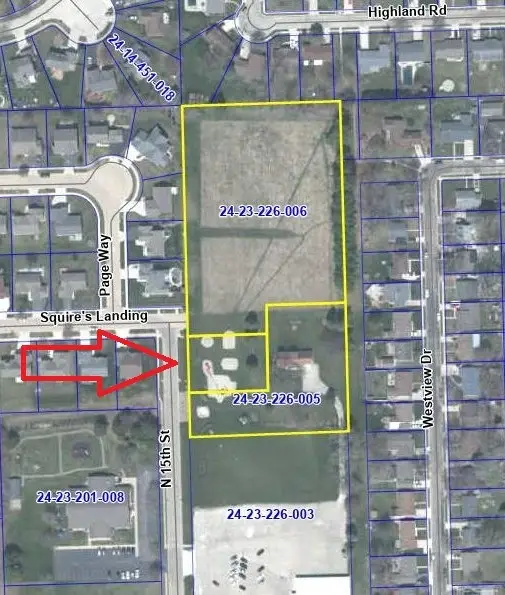 000 15th Street, Rochelle, IL 61068 - #2