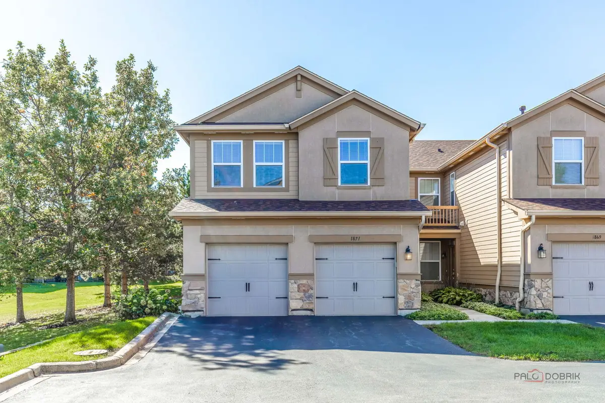 1871 Crenshaw Circle, Vernon Hills, IL 60061 - #1