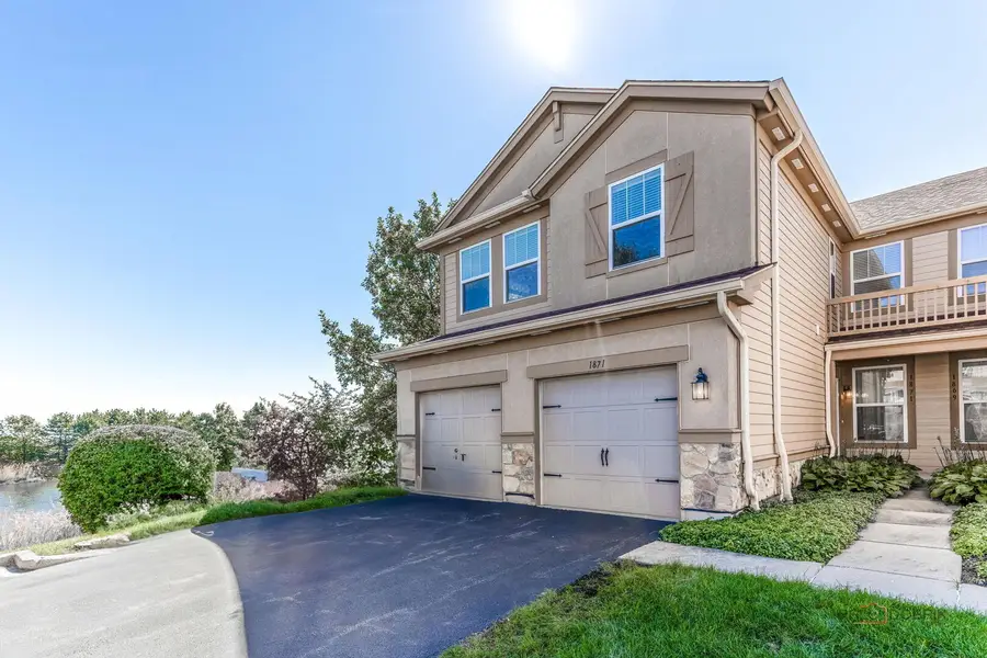 1871 Crenshaw Circle, Vernon Hills, IL 60061 - #2