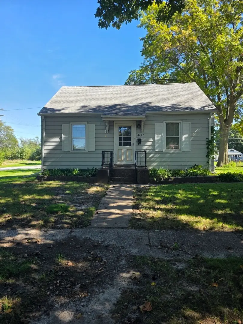 3127 Sheridan Street, Davenport, IA 52803 - #1