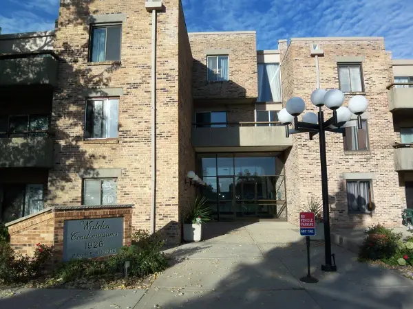 1926 Prairie Square #108, Schaumburg, IL 60173