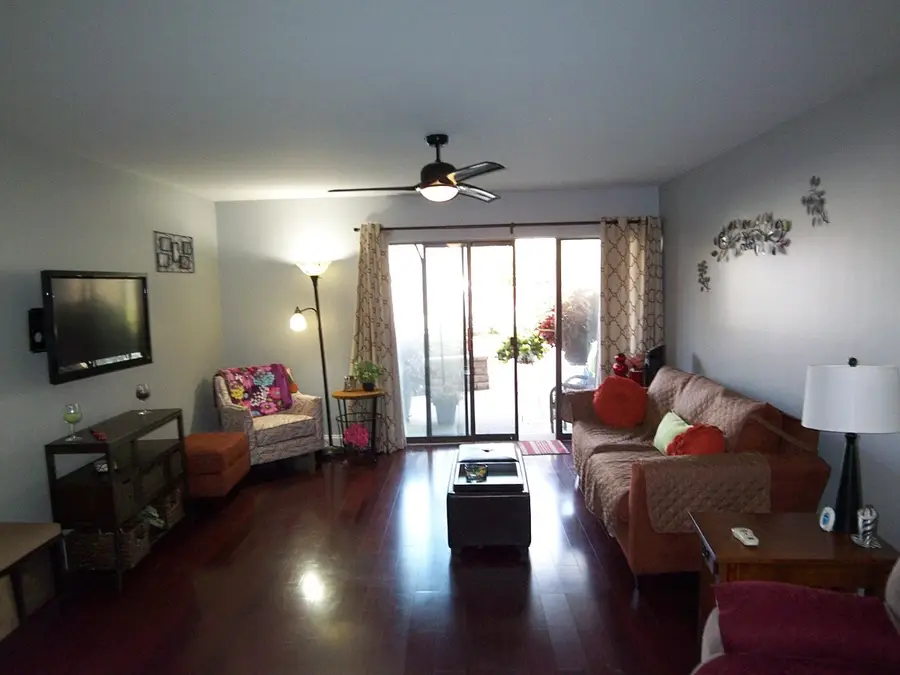 1926 Prairie Square #108, Schaumburg, IL 60173 - #2