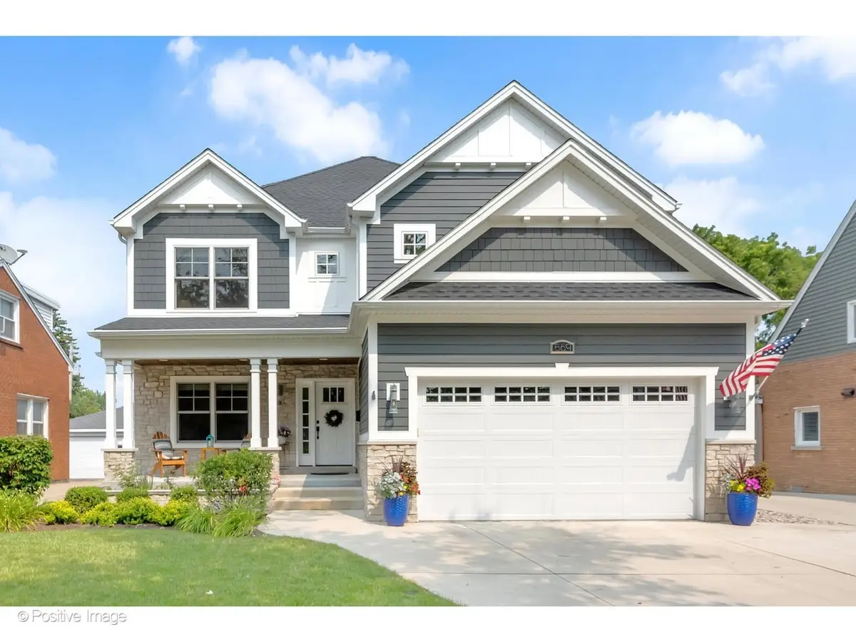 569 S Stratford Avenue, Elmhurst, IL 60126 - #1
