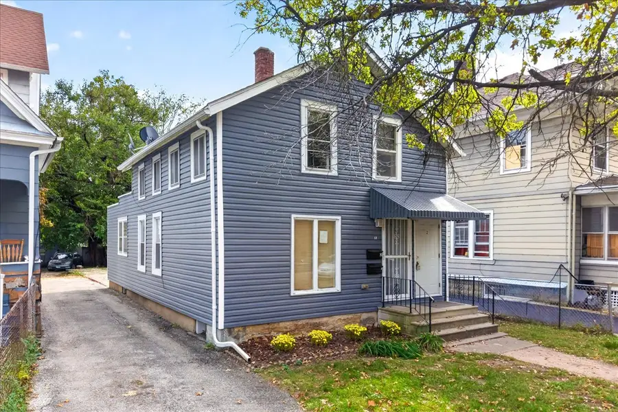 17 N Anderson Street, Aurora, IL 60505 - #3
