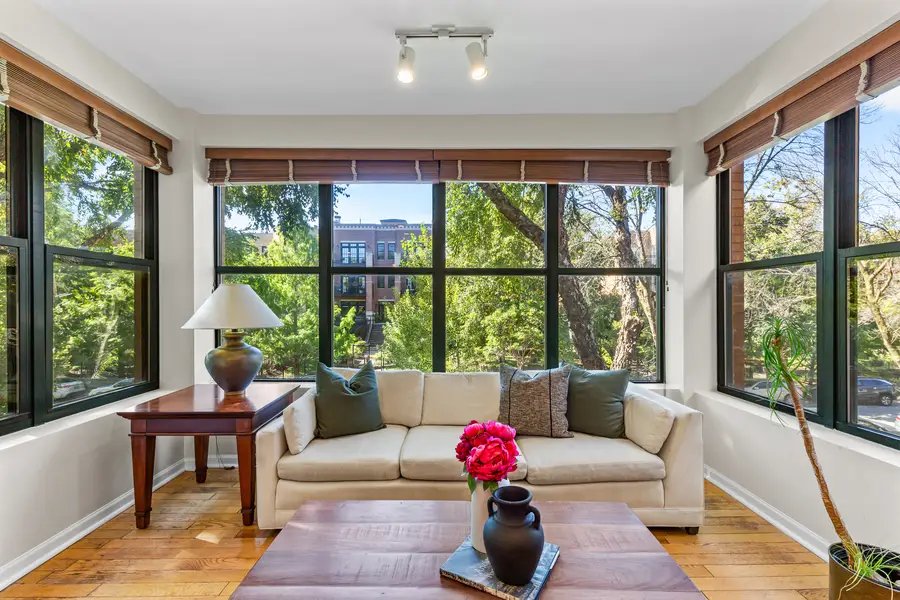 4715 N Beacon Street #2N, Chicago, IL 60640 - #2
