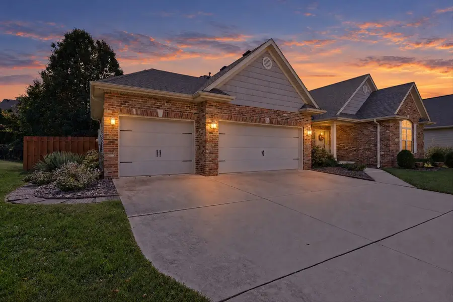 4705 Sandcherry Drive, Champaign, IL 61822 - #2