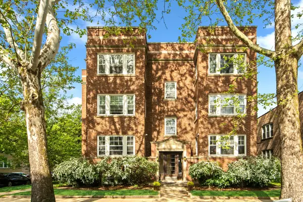 5700 N Artesian Avenue #1S, Chicago, IL 60659