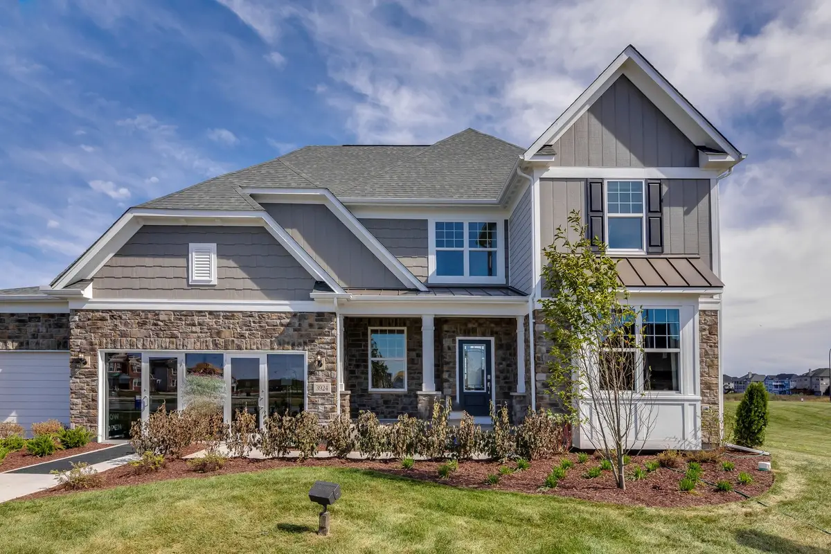 16215 Massimo Drive, Orland Park, IL 60467 - #1