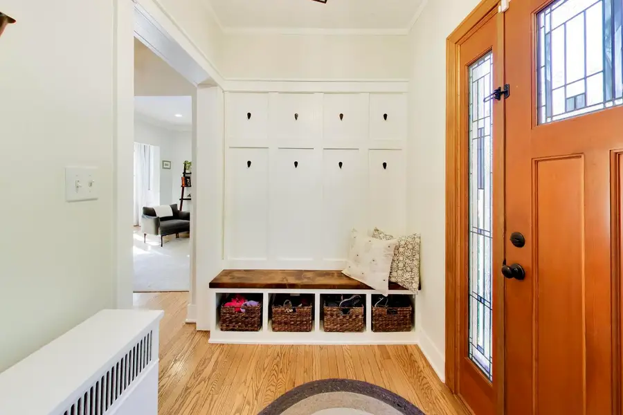 4039 N Harding Avenue, Chicago, IL 60618 - #3