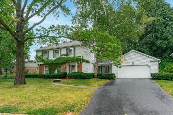 3125 Spring Lake Drive, Rockford, IL 61114