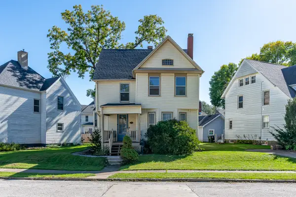 1941 Walling Court, Davenport, IA 52803