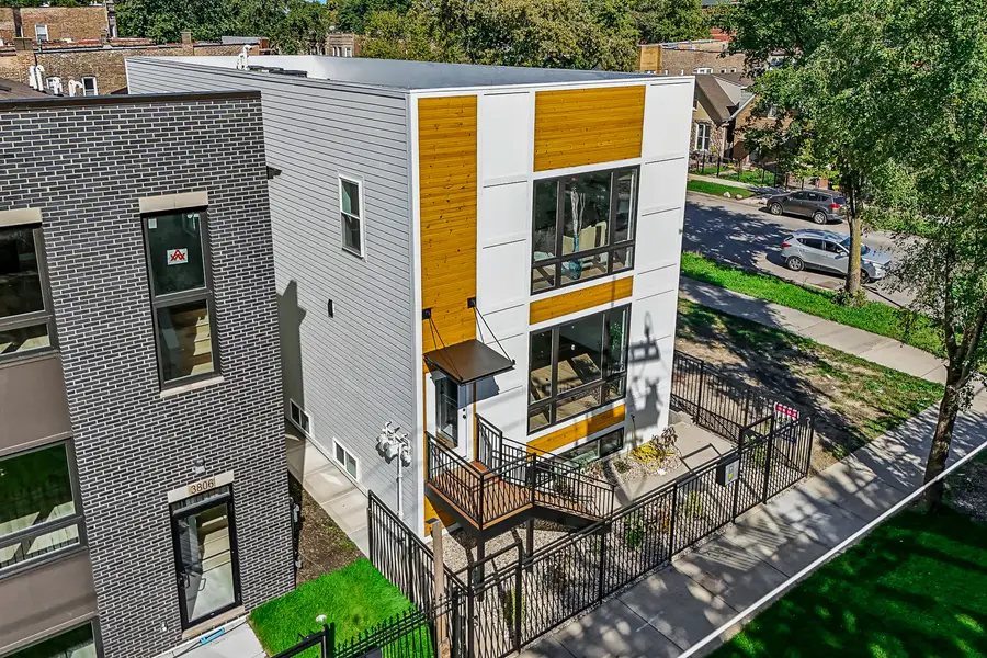 3804 W Ohio Street, Chicago, IL 60624 - #2