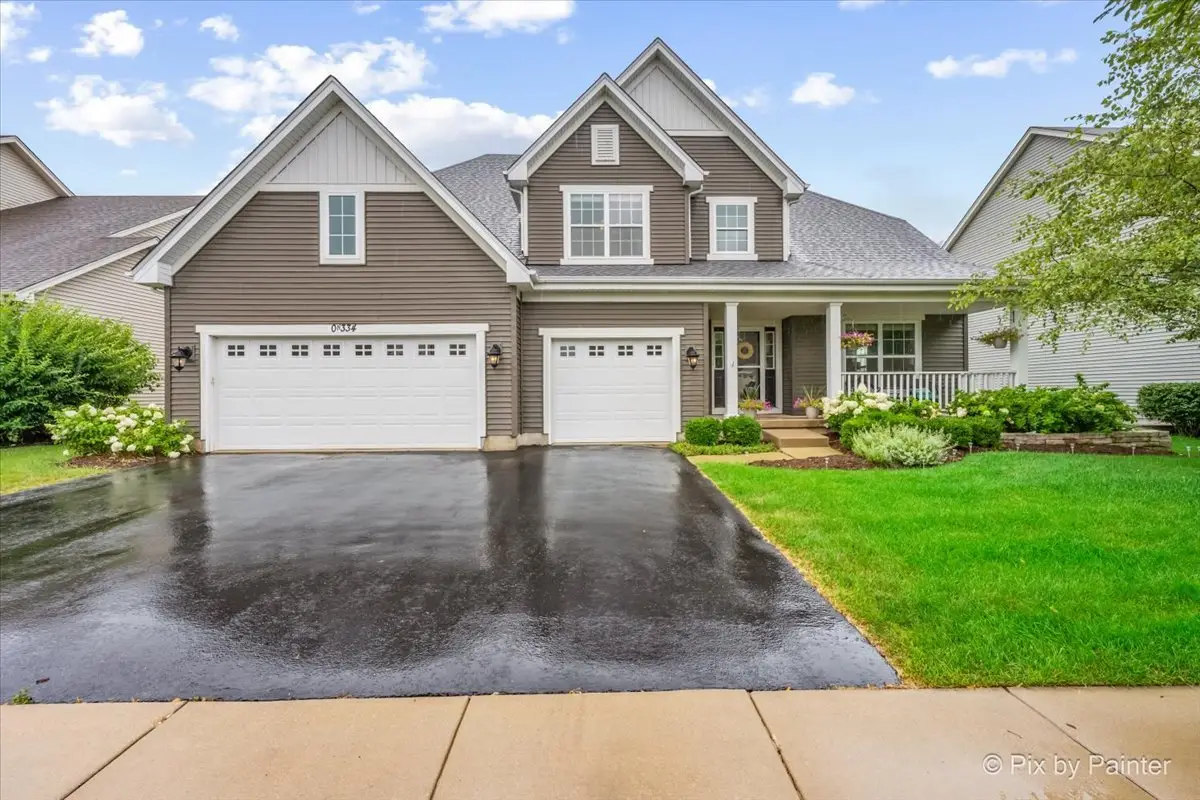 0N334 King Drive N, Geneva, IL 60134 - #1