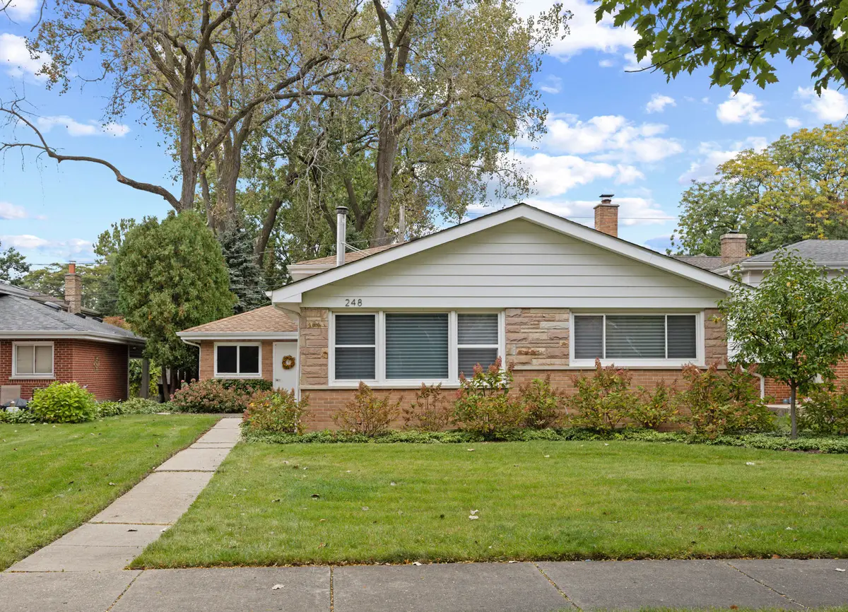 248 Glenview Road, Glenview, IL 60025 - #1