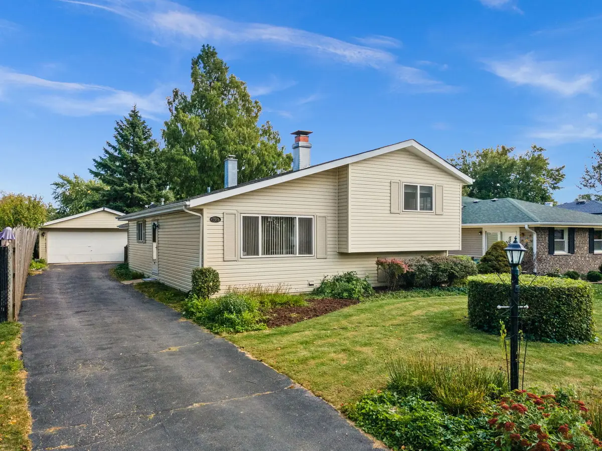 391 N Kramer Avenue, Lombard, IL 60148 - #1