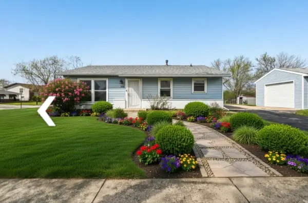 3520 School Drive, Country Club Hills, IL 60478