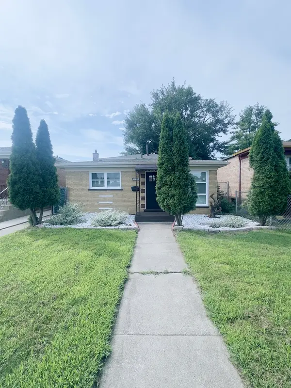 1023 W 108th Street, Chicago, IL 60643